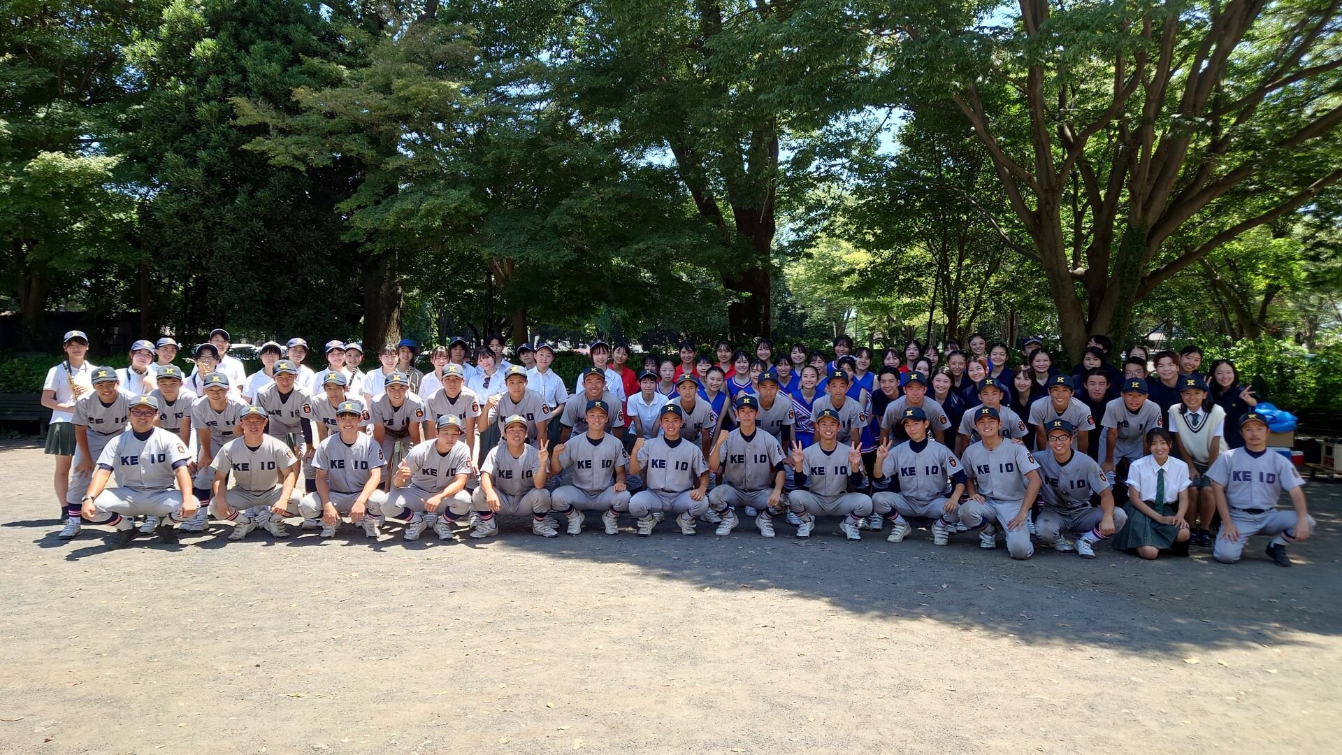 慶應義塾湘南藤沢高等部 慶應義塾湘南藤沢中等部・高等部公式サイト